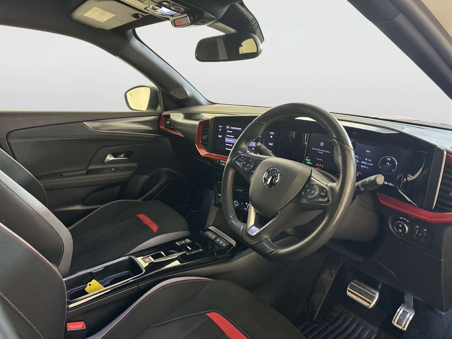 Used Vauxhall Mokka 2023 for sale - 78209717: Photo 3