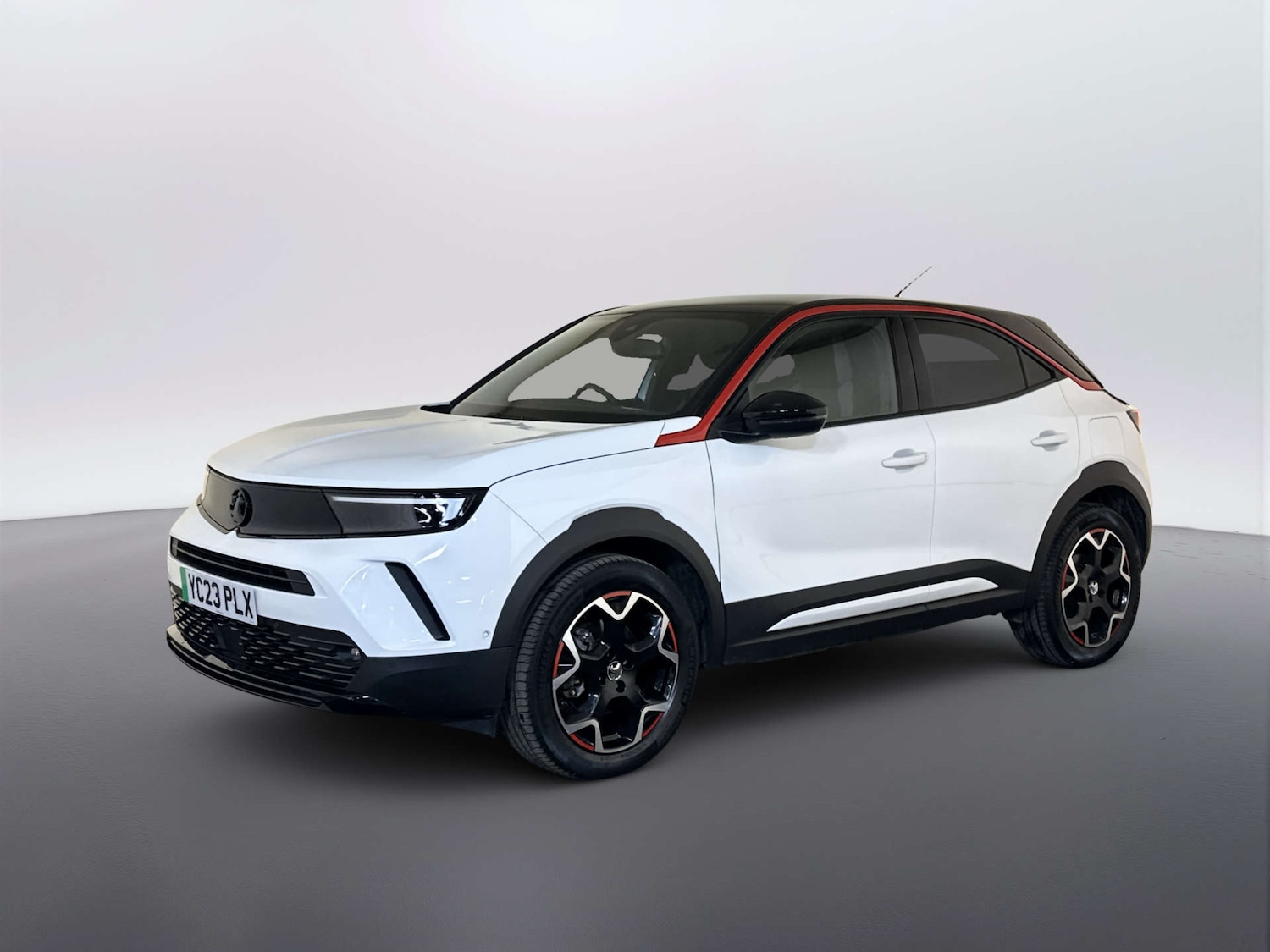 Used Vauxhall Mokka 2023 for sale - 78209717: Photo 6