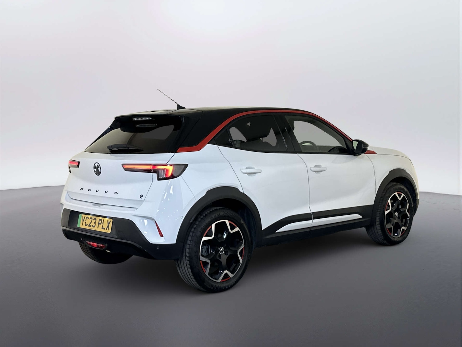 Used Vauxhall Mokka 2023 for sale - 78209717: Photo 7