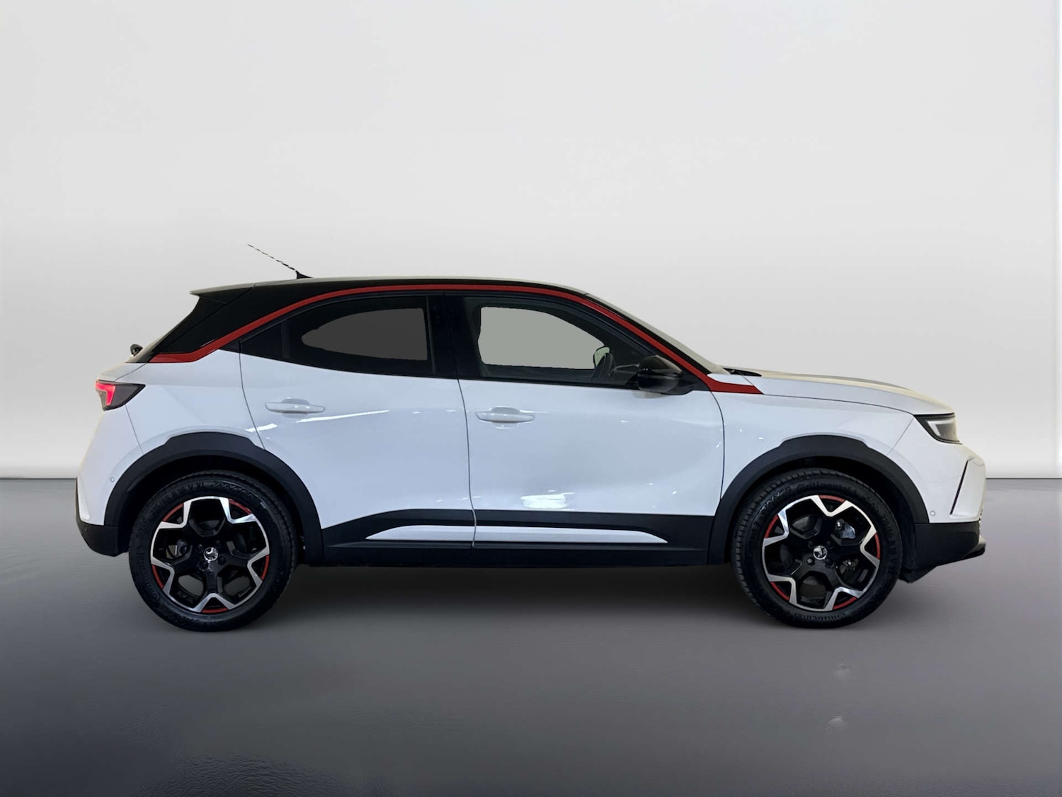 Used Vauxhall Mokka 2023 for sale - 78209717: Photo 8