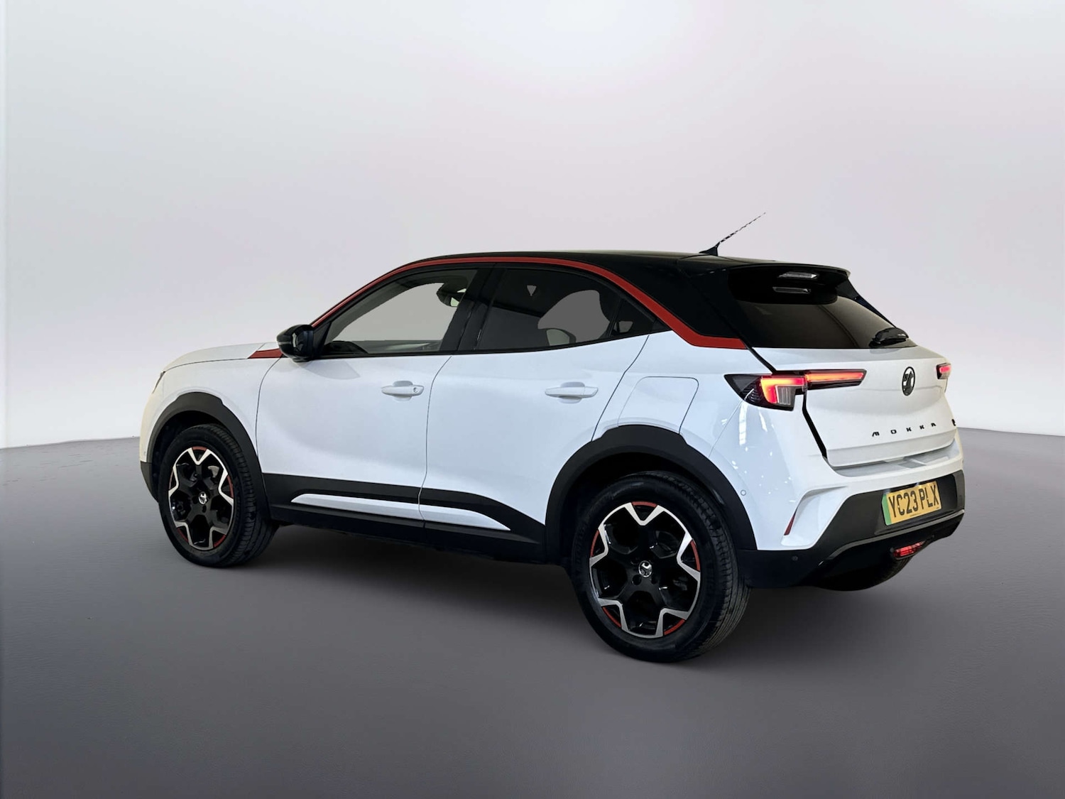 Used Vauxhall Mokka 2023 for sale - 78209717: Photo 9