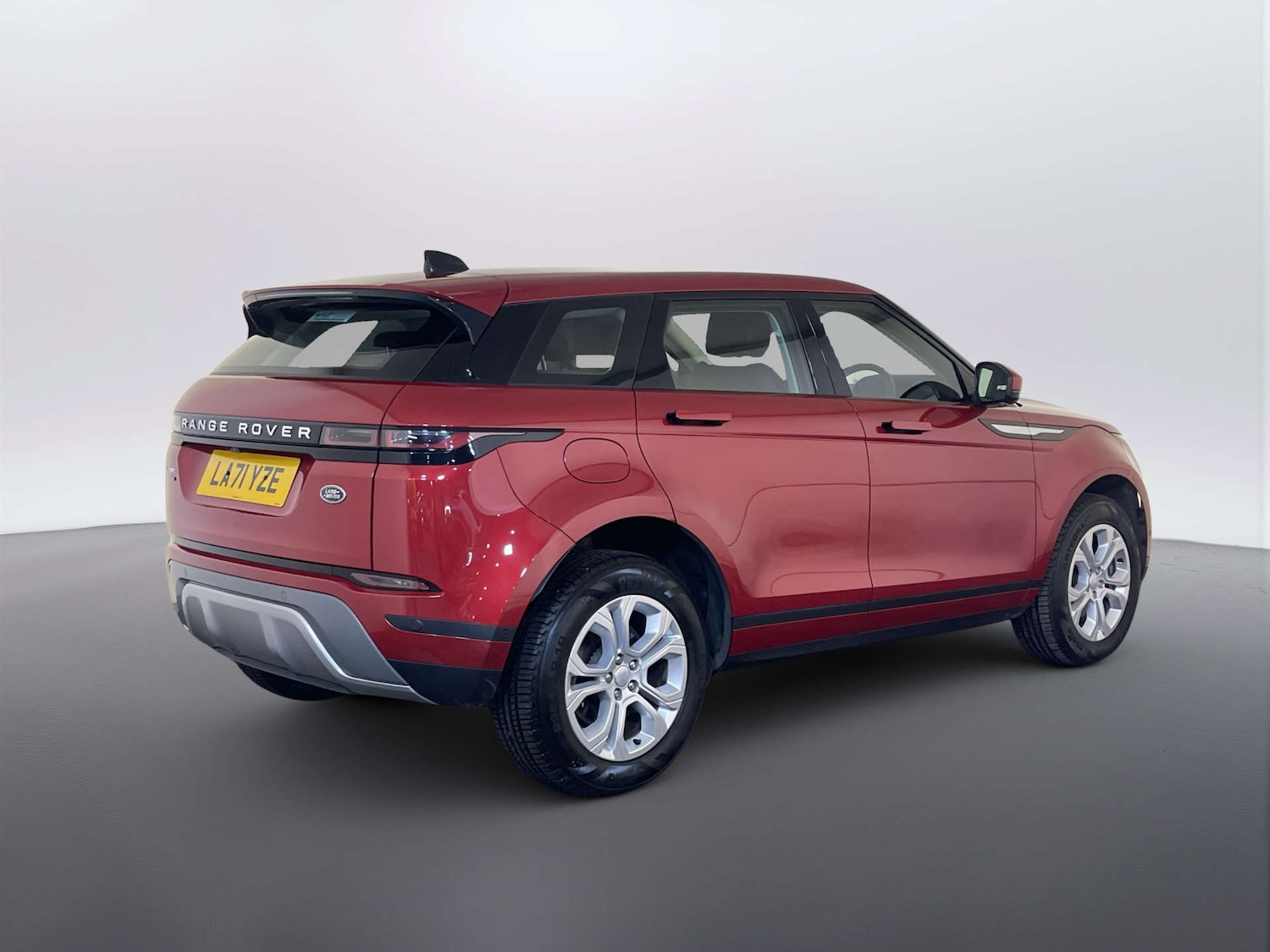 Used Land Rover Range Rover Evoque 2022 for sale - 78039674: Photo 10