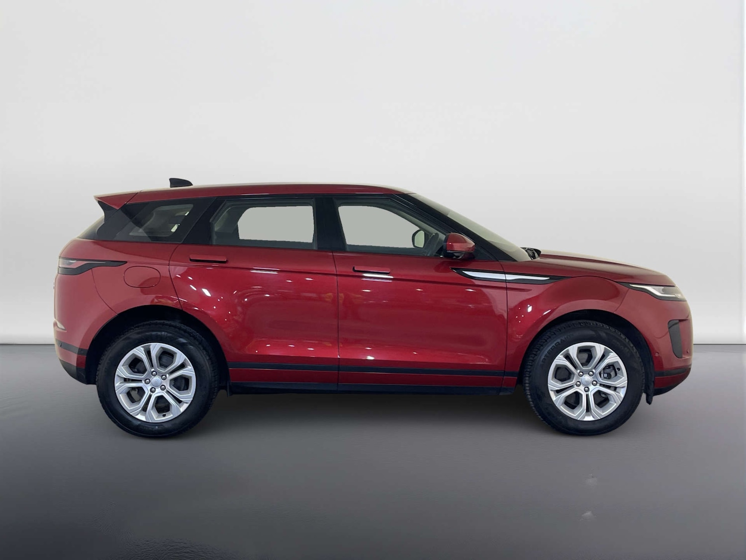 Used Land Rover Range Rover Evoque 2022 for sale - 78039674: Photo 11