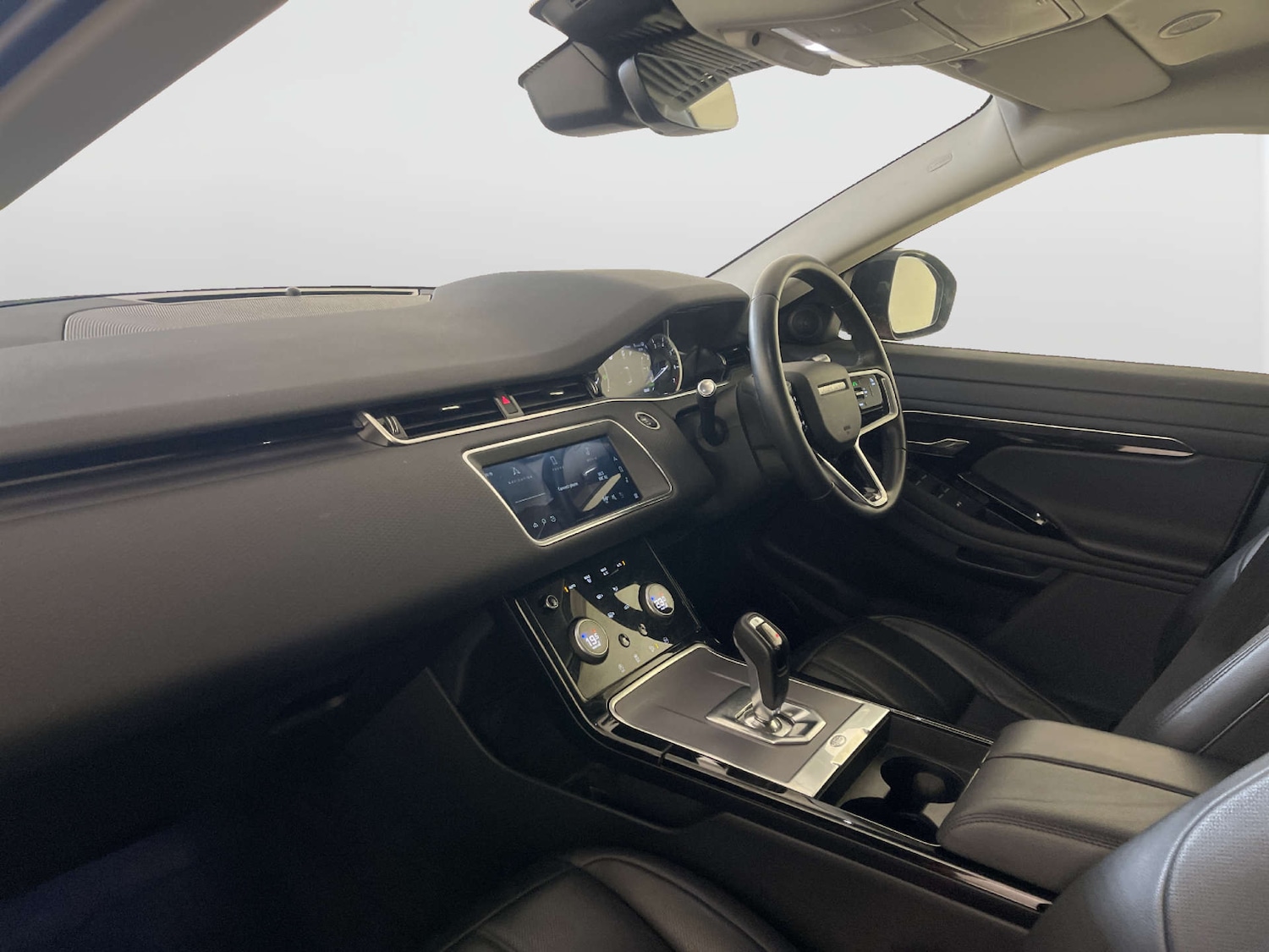 Used Land Rover Range Rover Evoque 2022 for sale - 78039674: Photo 12