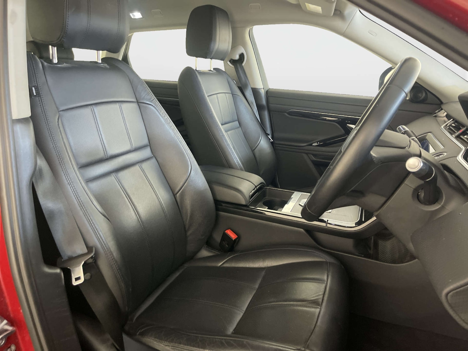 Used Land Rover Range Rover Evoque 2022 for sale - 78039674: Photo 13