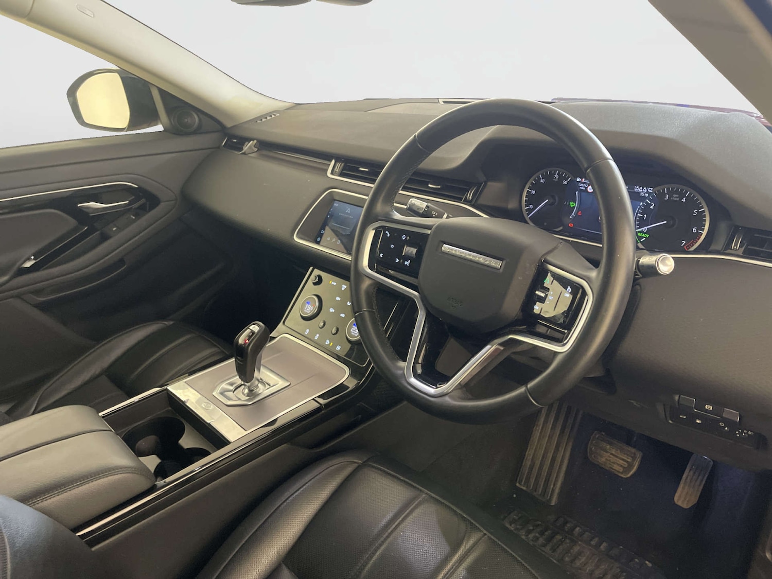 Used Land Rover Range Rover Evoque 2022 for sale - 78039674: Photo 15