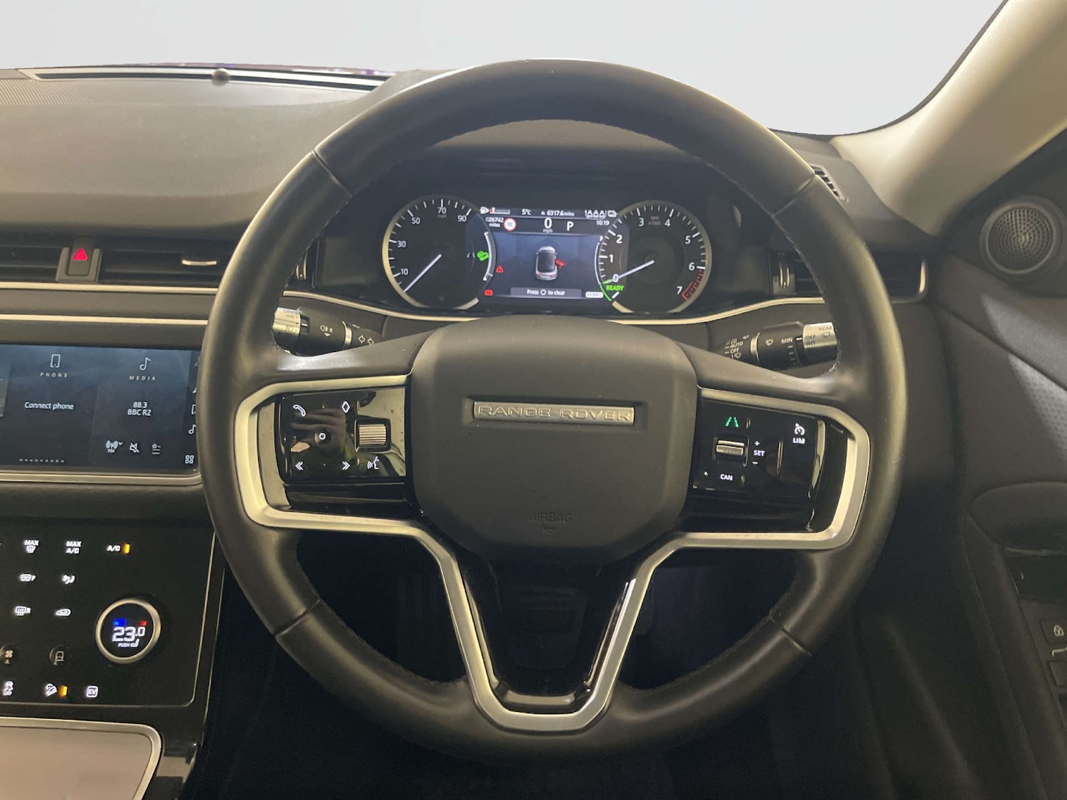 Used Land Rover Range Rover Evoque 2022 for sale - 78039674: Photo 16