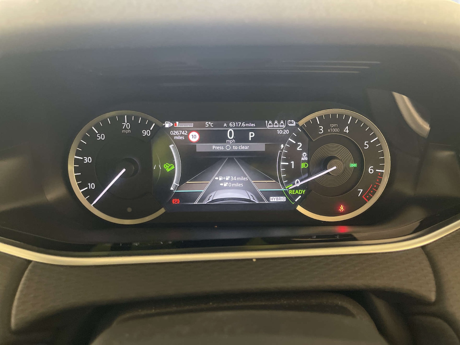 Used Land Rover Range Rover Evoque 2022 for sale - 78039674: Photo 18