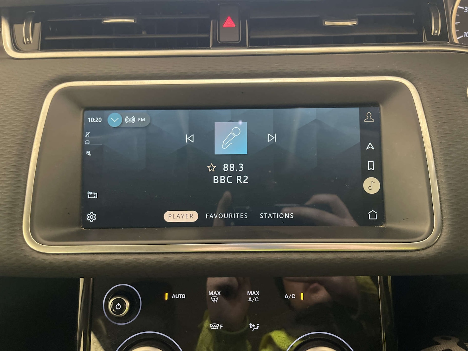 Used Land Rover Range Rover Evoque 2022 for sale - 78039674: Photo 22