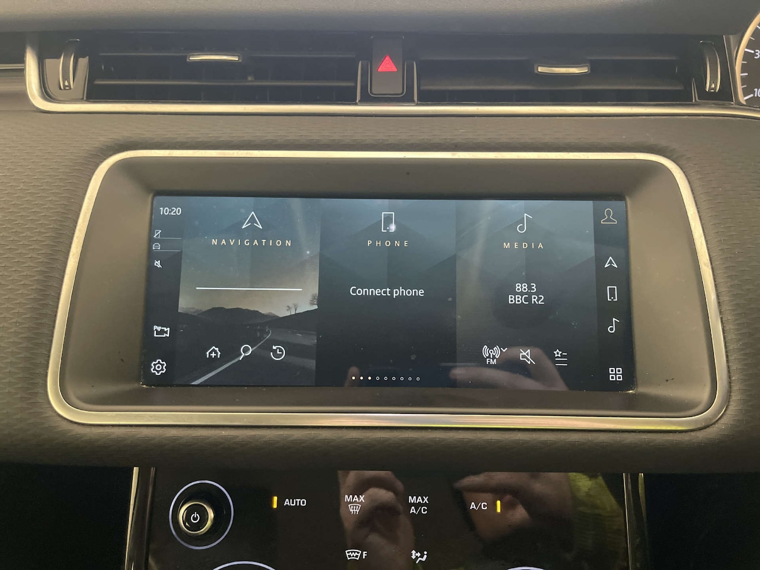 Used Land Rover Range Rover Evoque 2022 for sale - 78039674: Photo 23