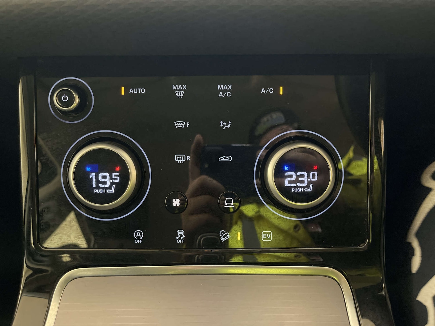 Used Land Rover Range Rover Evoque 2022 for sale - 78039674: Photo 24