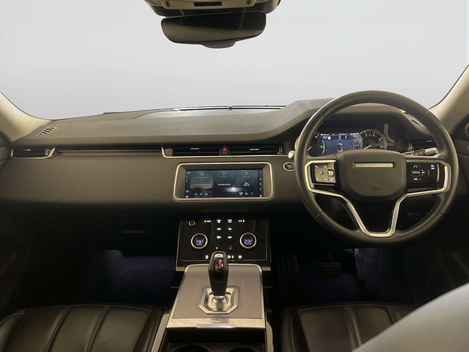 Used Land Rover Range Rover Evoque 2022 for sale - 78039674: Photo 3