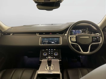 Used Land Rover Range Rover Evoque 2022 for sale - 78039674: Photo