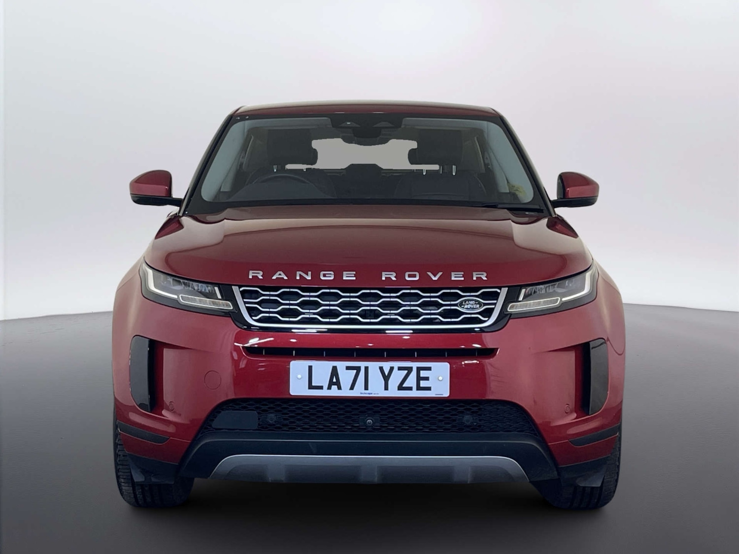 Used Land Rover Range Rover Evoque 2022 for sale - 78039674: Photo 5