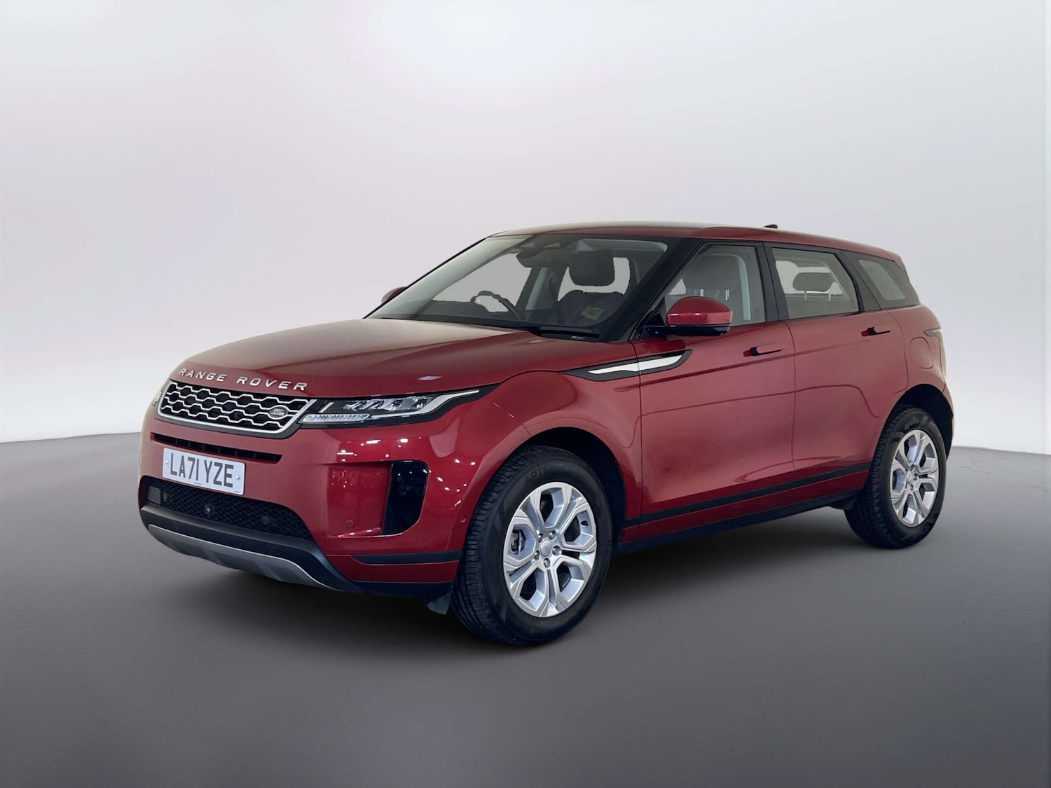 Used Land Rover Range Rover Evoque 2022 for sale - 78039674: Photo 6