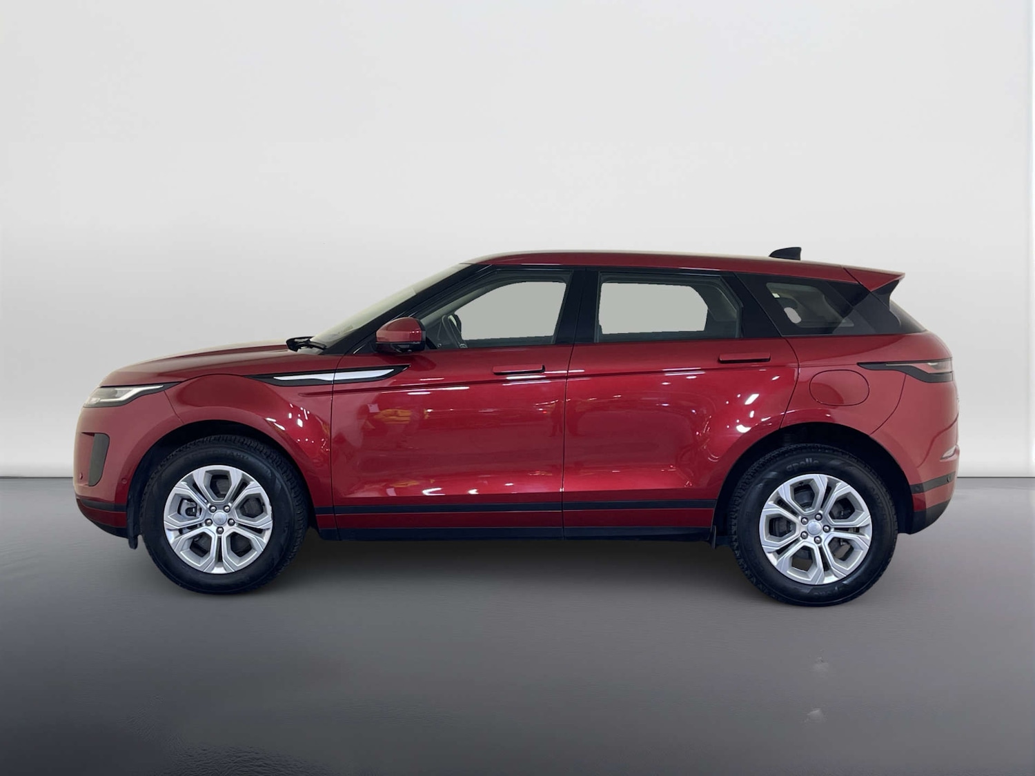 Used Land Rover Range Rover Evoque 2022 for sale - 78039674: Photo 7