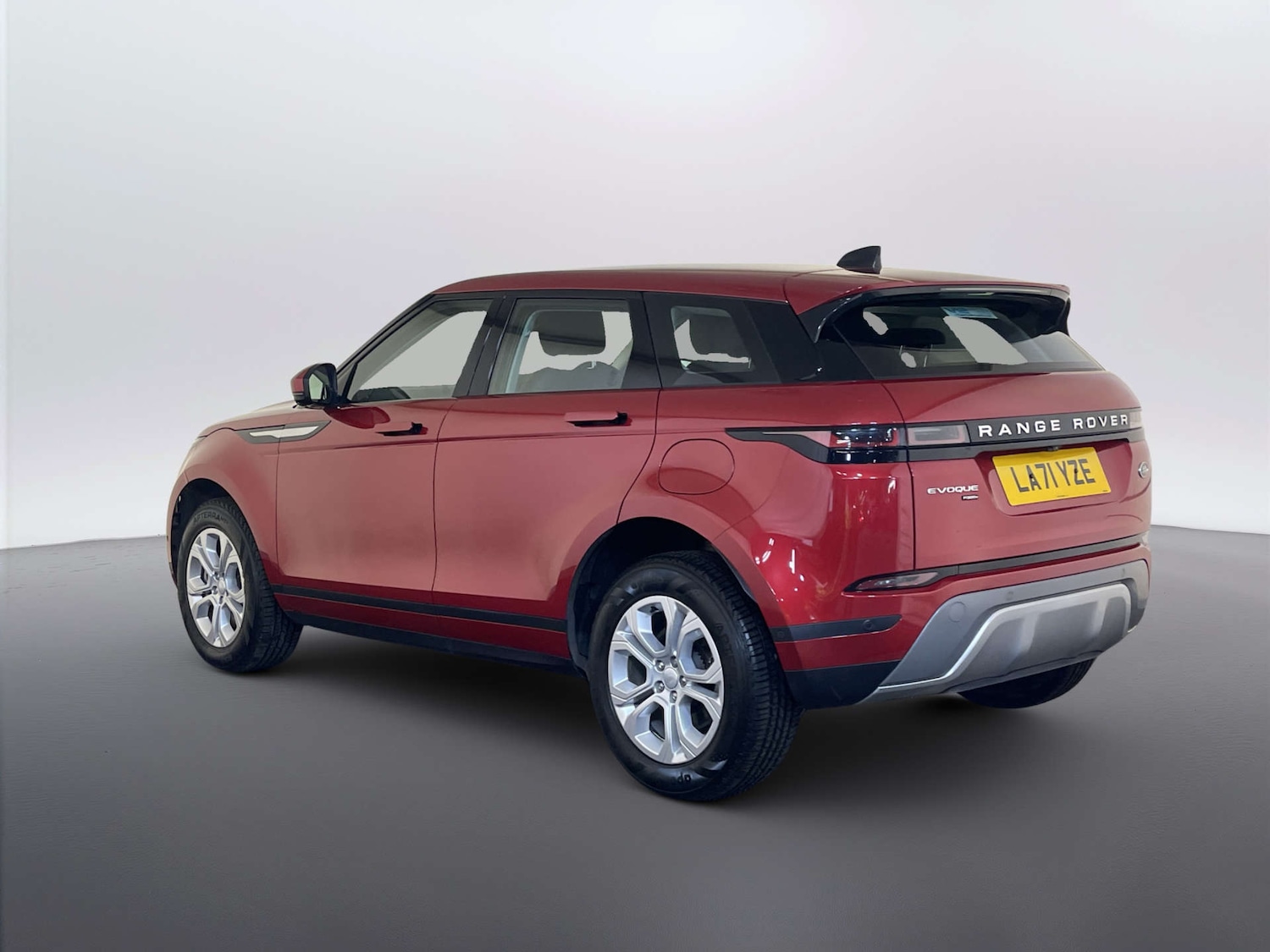 Used Land Rover Range Rover Evoque 2022 for sale - 78039674: Photo 8