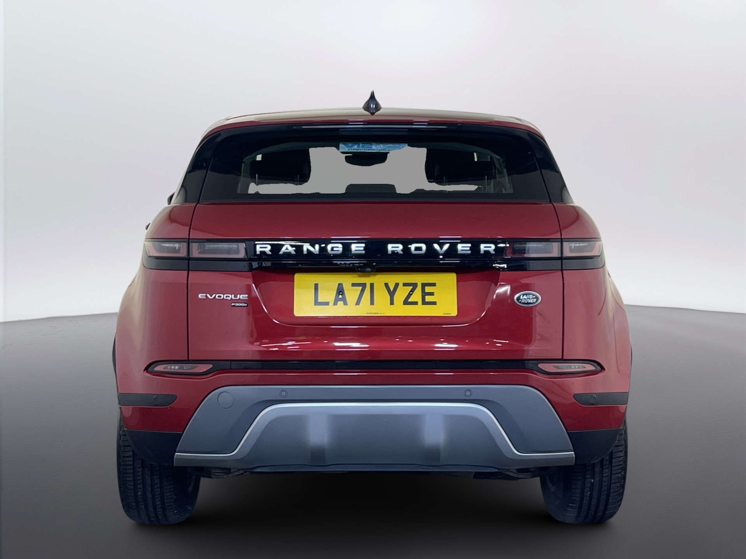 Used Land Rover Range Rover Evoque 2022 for sale - 78039674: Photo 9