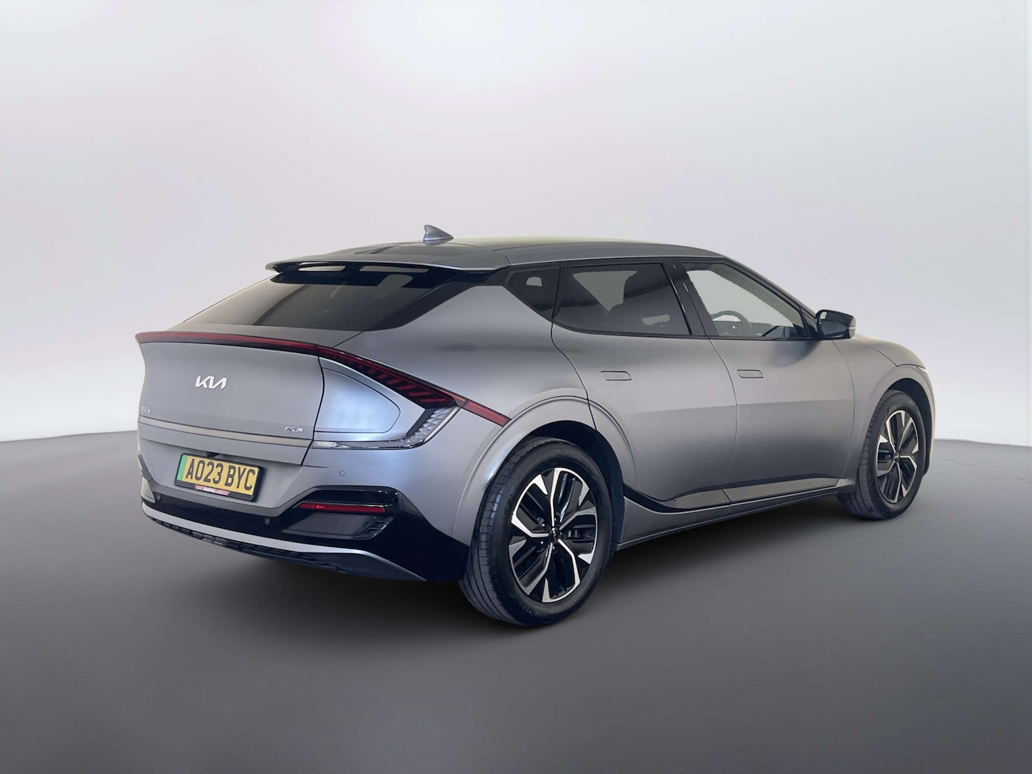 Used Kia EV6 2023 for sale - 77953300: Photo 10