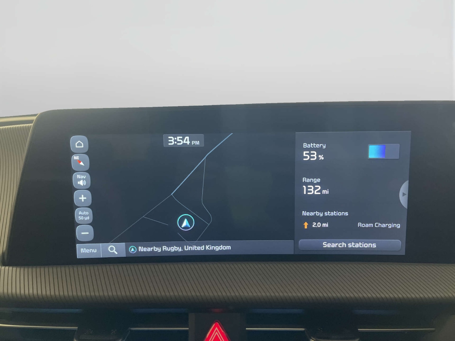 Used Kia EV6 2023 for sale - 77953300: Photo 22