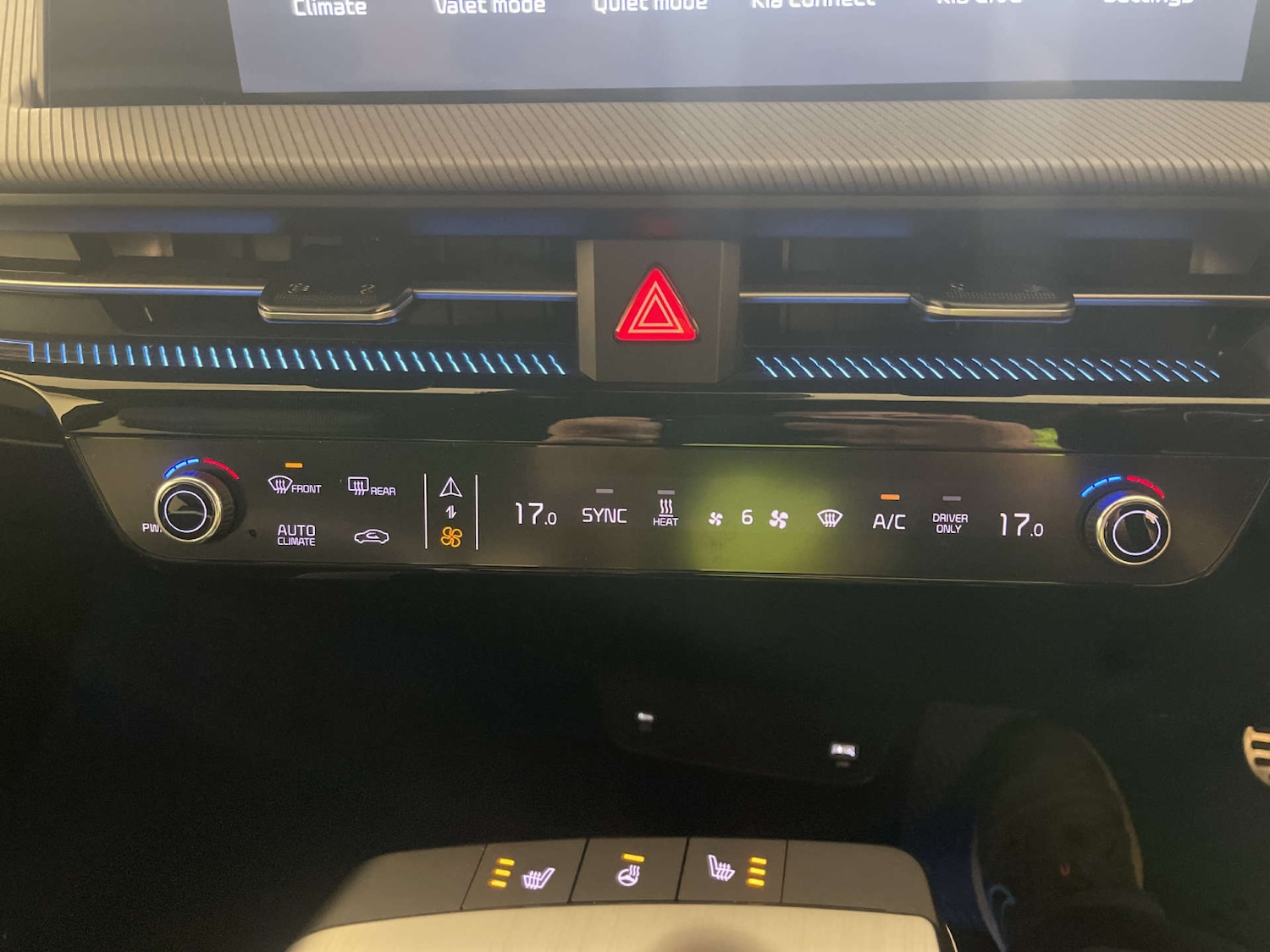 Used Kia EV6 2023 for sale - 77953300: Photo 23