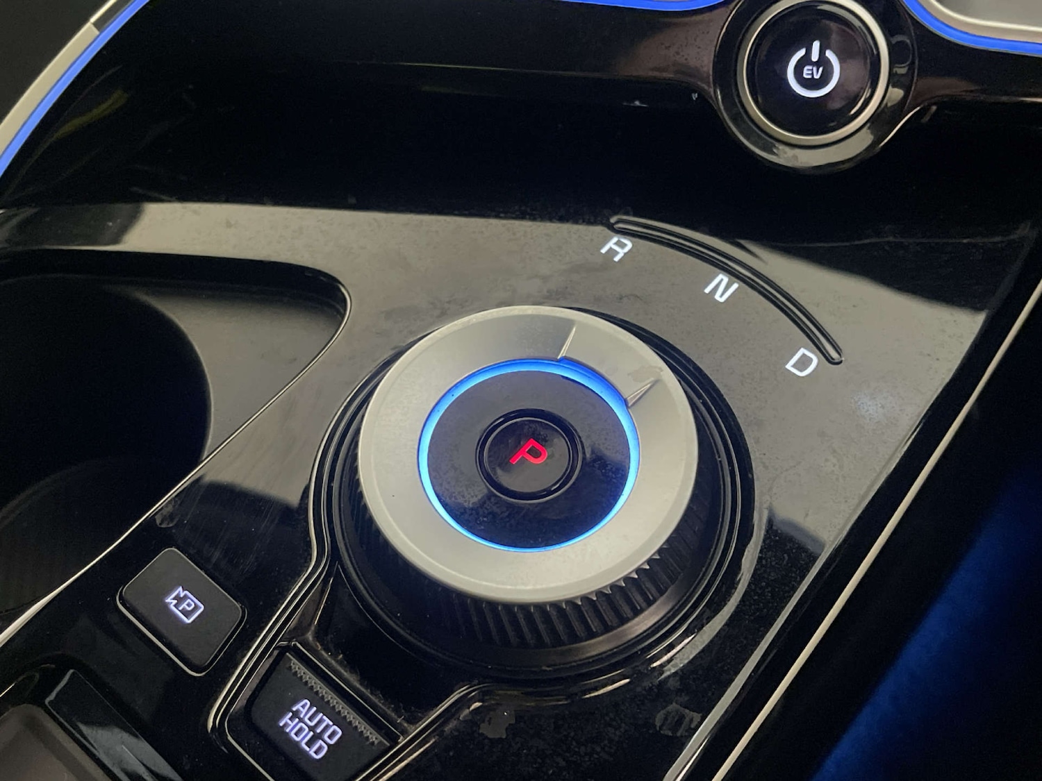 Used Kia EV6 2023 for sale - 77953300: Photo 24