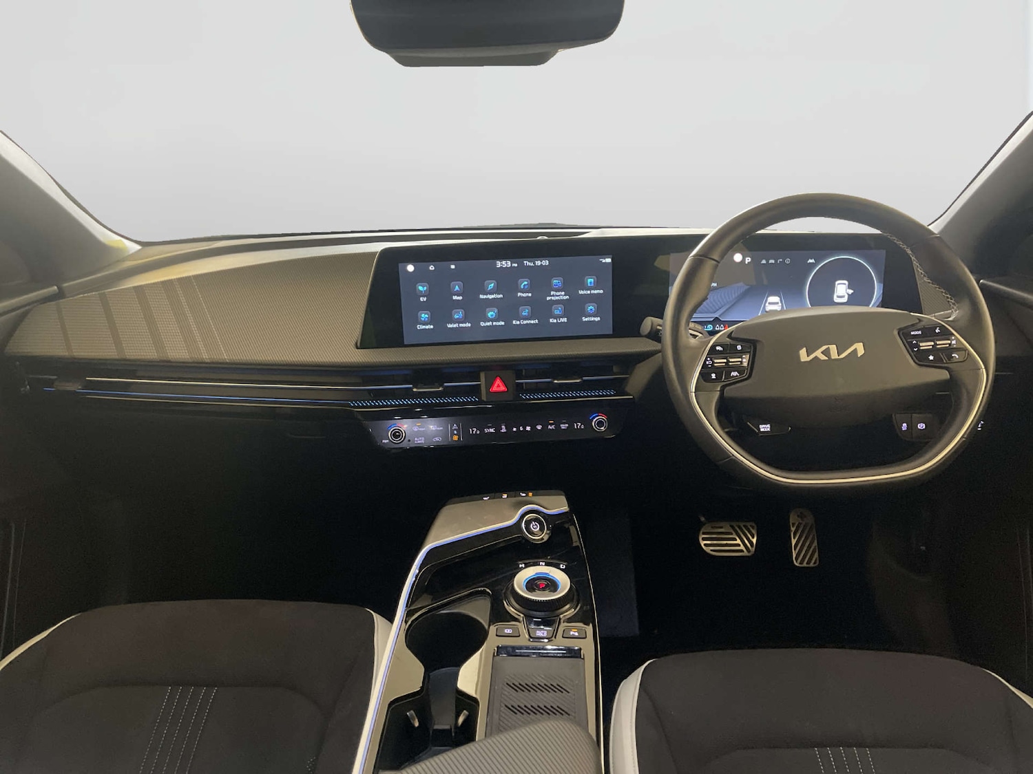 Used Kia EV6 2023 for sale - 77953300: Photo 3