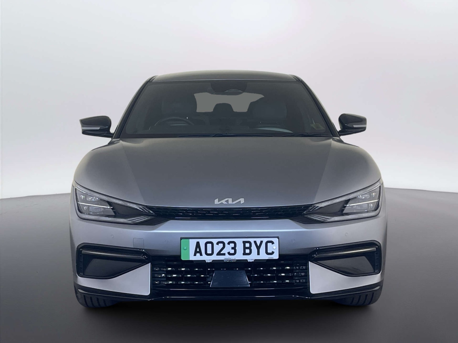 Used Kia EV6 2023 for sale - 77953300: Photo 5