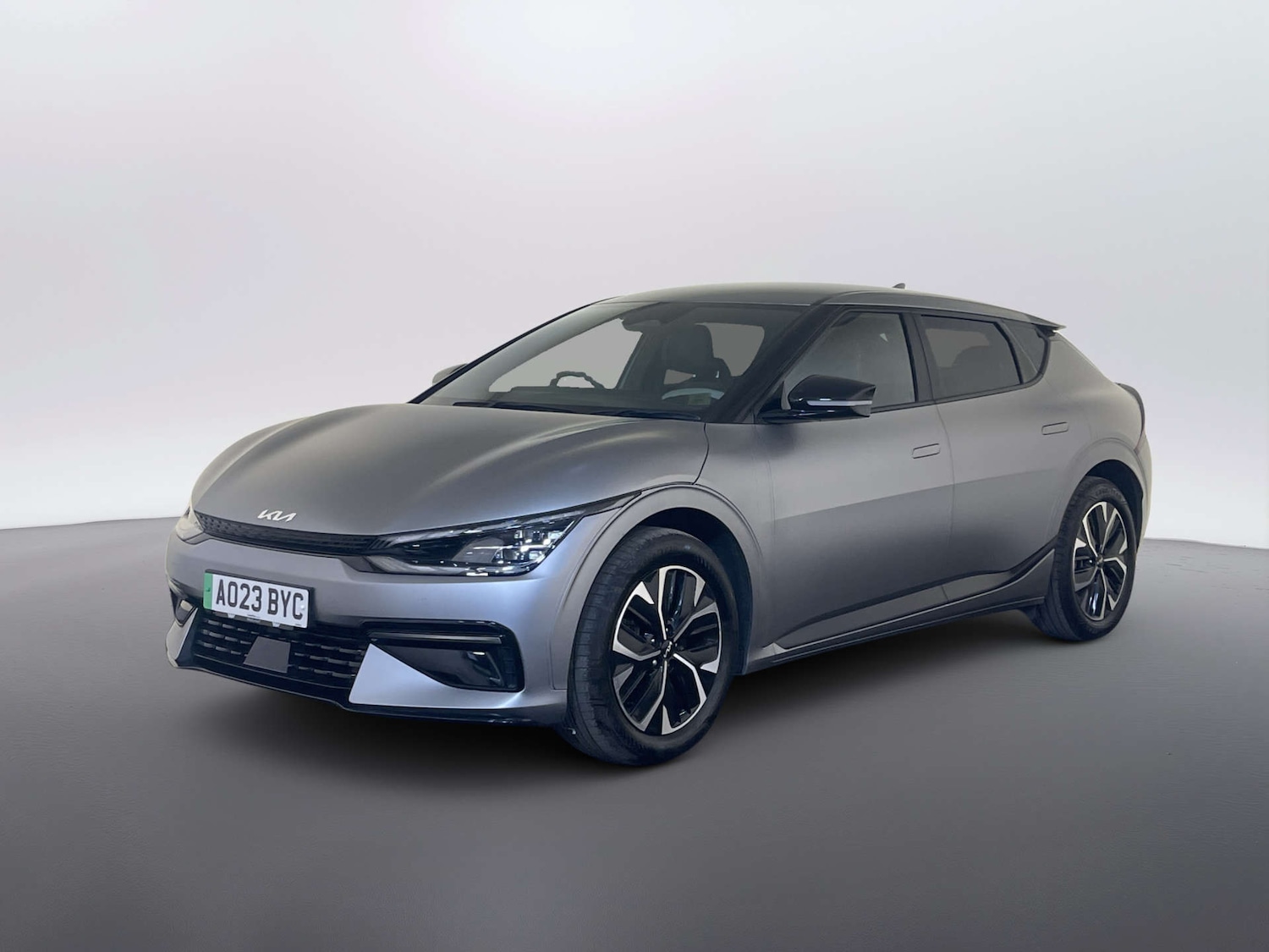 Used Kia EV6 2023 for sale - 77953300: Photo 6