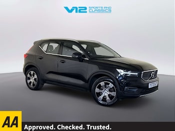Used Volvo XC40 2020 for sale - 78726397: Photo