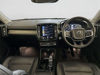 Used Volvo XC40 2020 for sale - 78726397: Photo
