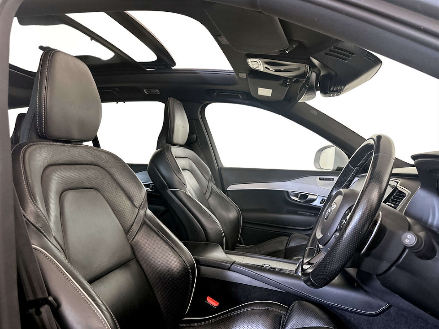 Used Volvo XC90 2019 for sale - 77185287: Photo 13