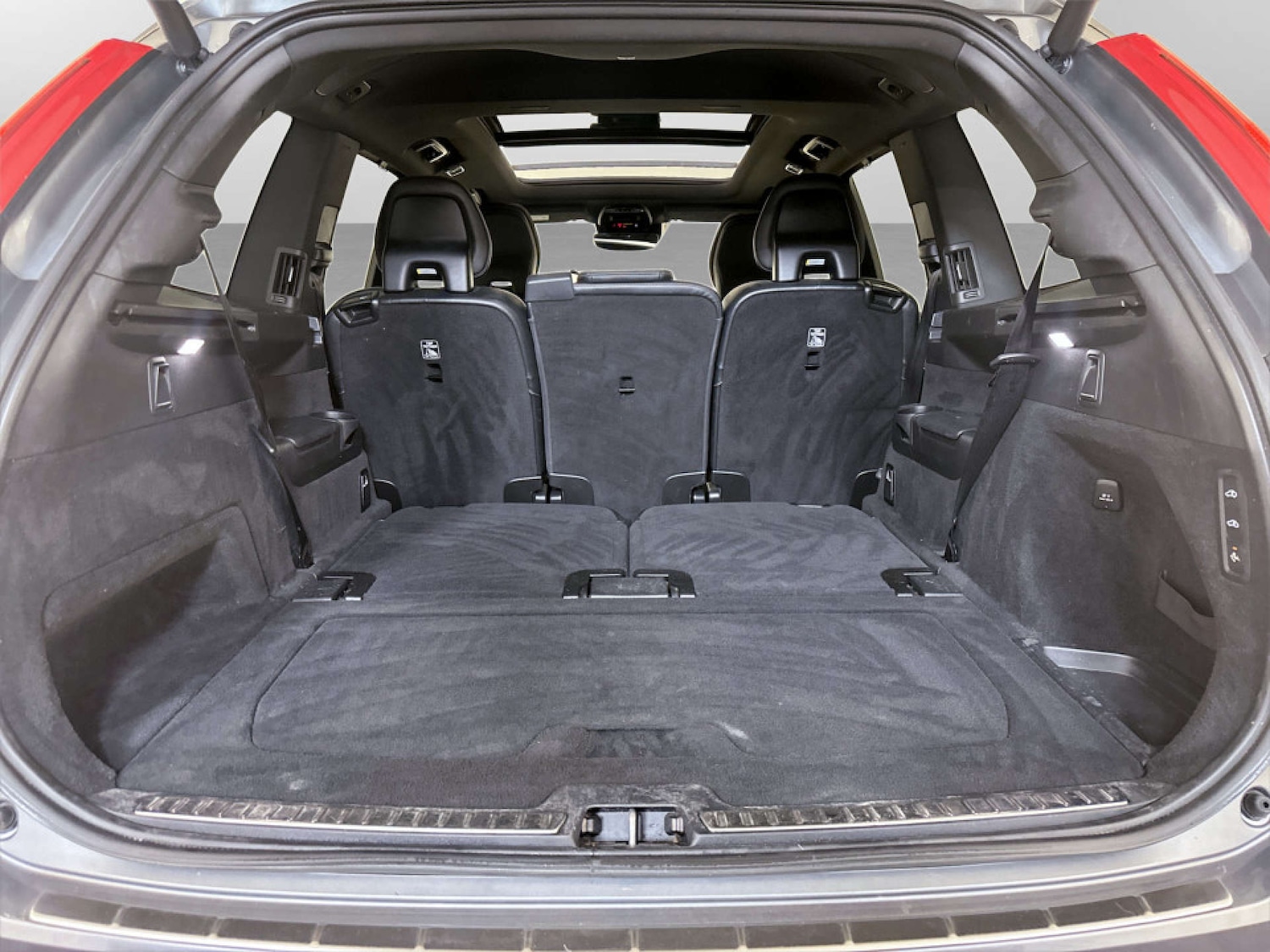 Used Volvo XC90 2019 for sale - 77185287: Photo 16