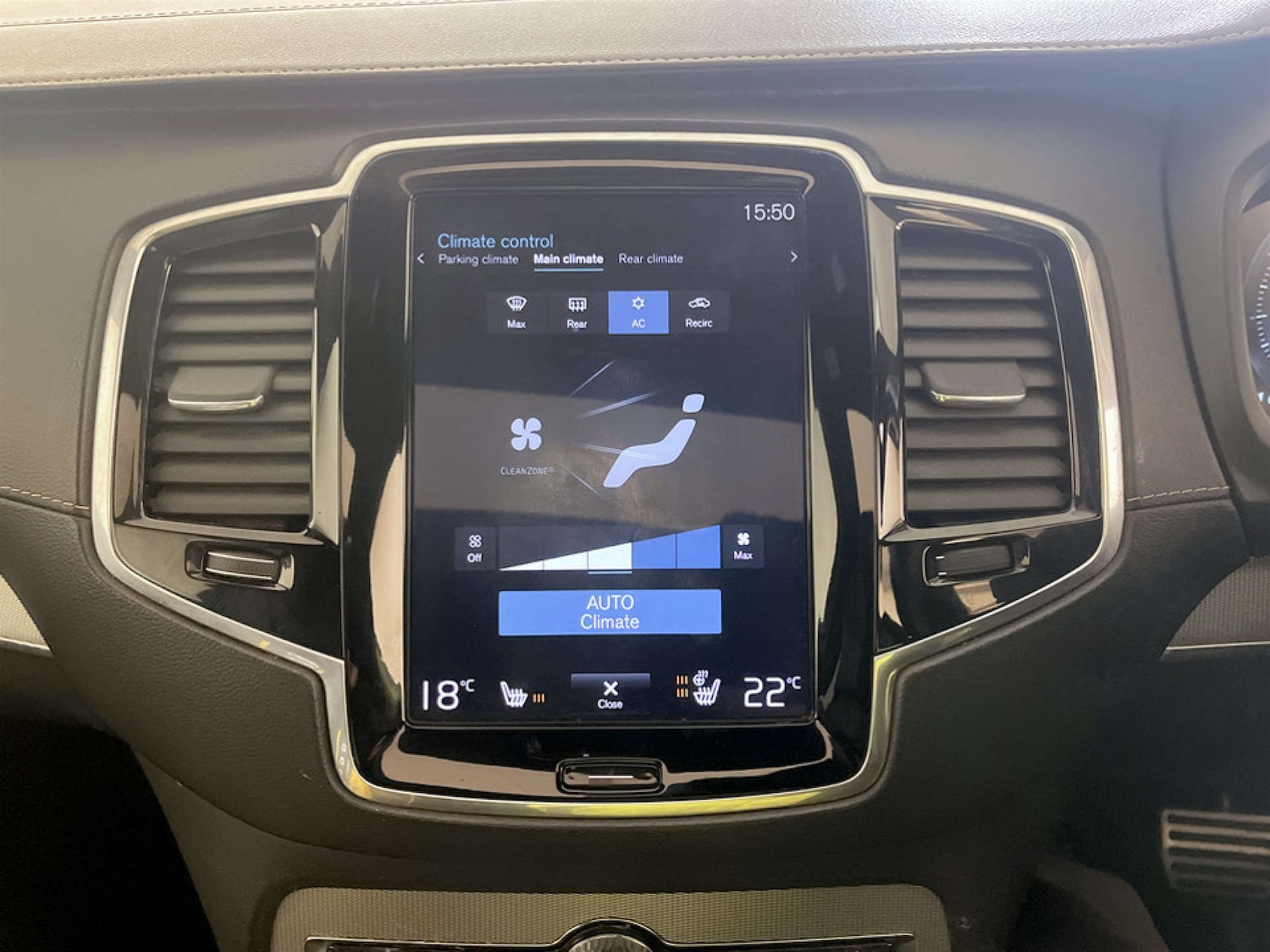 Used Volvo XC90 2019 for sale - 77185287: Photo 22