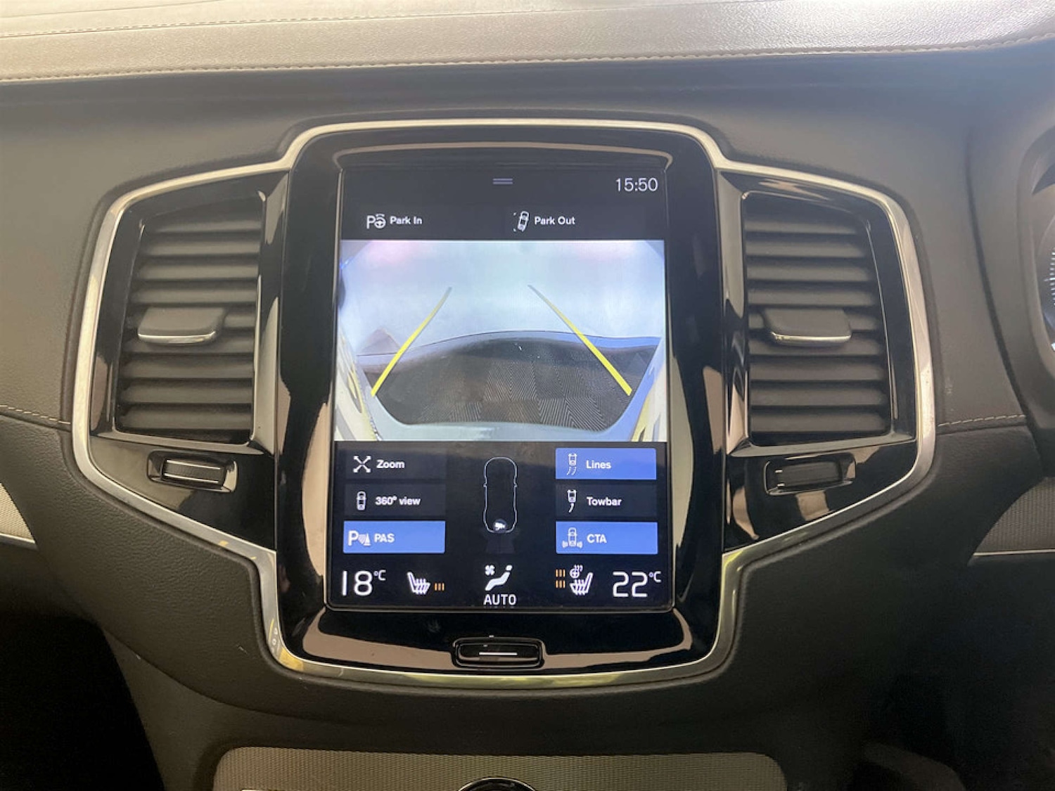 Used Volvo XC90 2019 for sale - 77185287: Photo 26