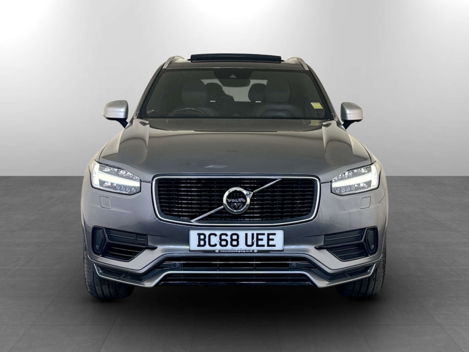 Used Volvo XC90 2019 for sale - 77185287: Photo 5