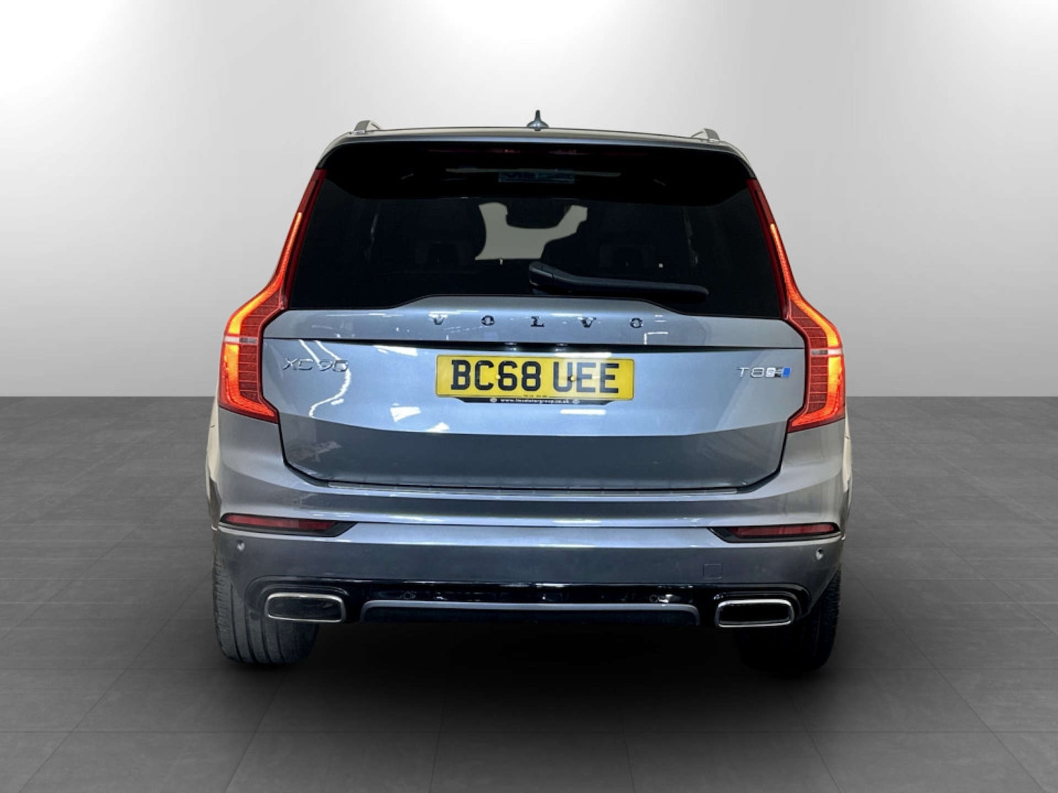 Used Volvo XC90 2019 for sale - 77185287: Photo 9