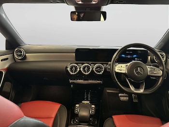 Used Mercedes-Benz CLA 2022 for sale - 78619962: Photo