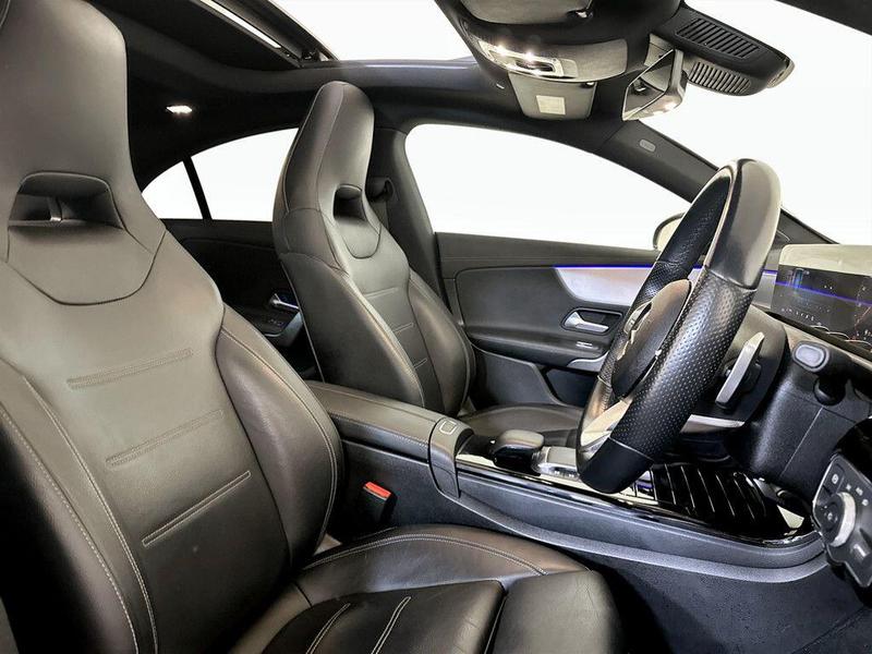 Used Mercedes-Benz CLA 2022 for sale - 76322270: Photo 13