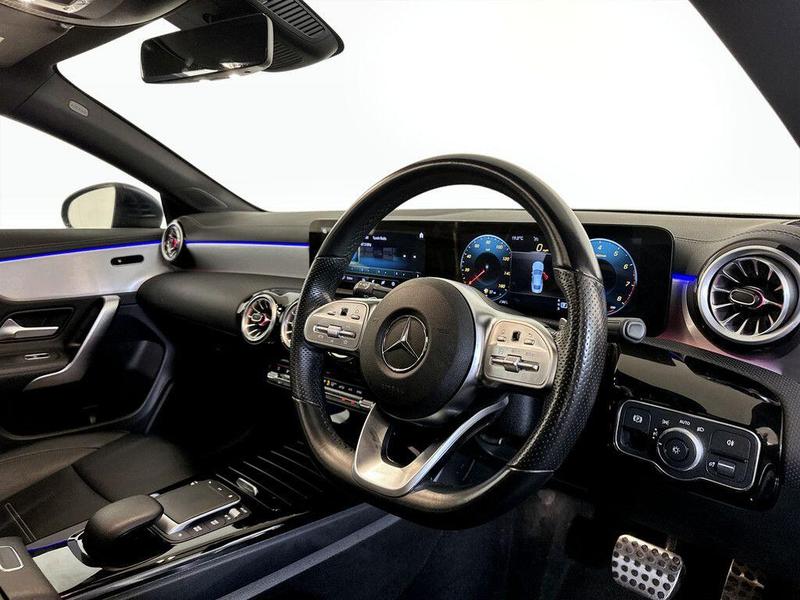 Used Mercedes-Benz CLA 2022 for sale - 76322270: Photo 15