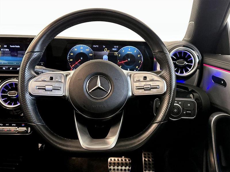 Used Mercedes-Benz CLA 2022 for sale - 76322270: Photo 16