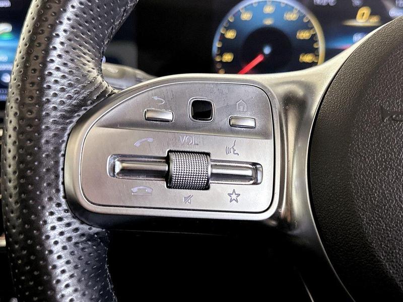Used Mercedes-Benz CLA 2022 for sale - 76322270: Photo 17