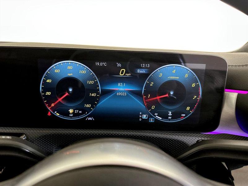 Used Mercedes-Benz CLA 2022 for sale - 76322270: Photo 18