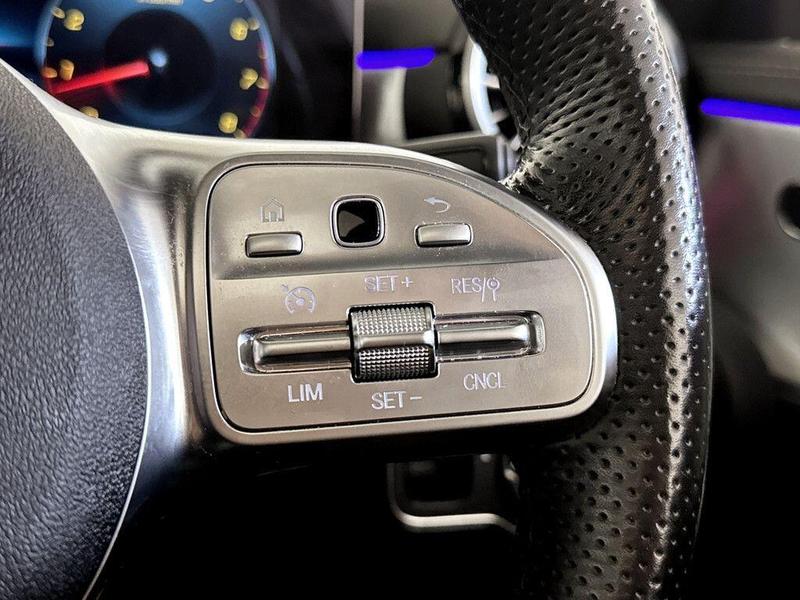 Used Mercedes-Benz CLA 2022 for sale - 76322270: Photo 19