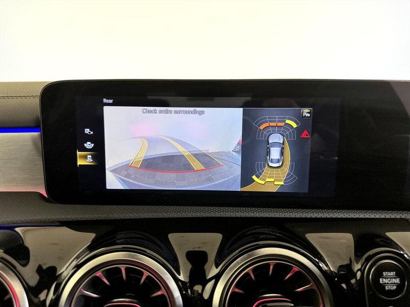 Used Mercedes-Benz CLA 2022 for sale - 76322270: Photo 20