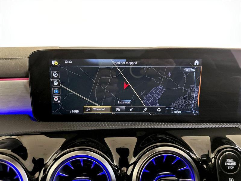 Used Mercedes-Benz CLA 2022 for sale - 76322270: Photo 21