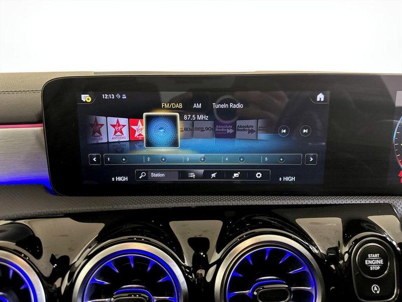 Used Mercedes-Benz CLA 2022 for sale - 76322270: Photo 22