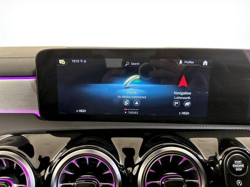 Used Mercedes-Benz CLA 2022 for sale - 76322270: Photo 23