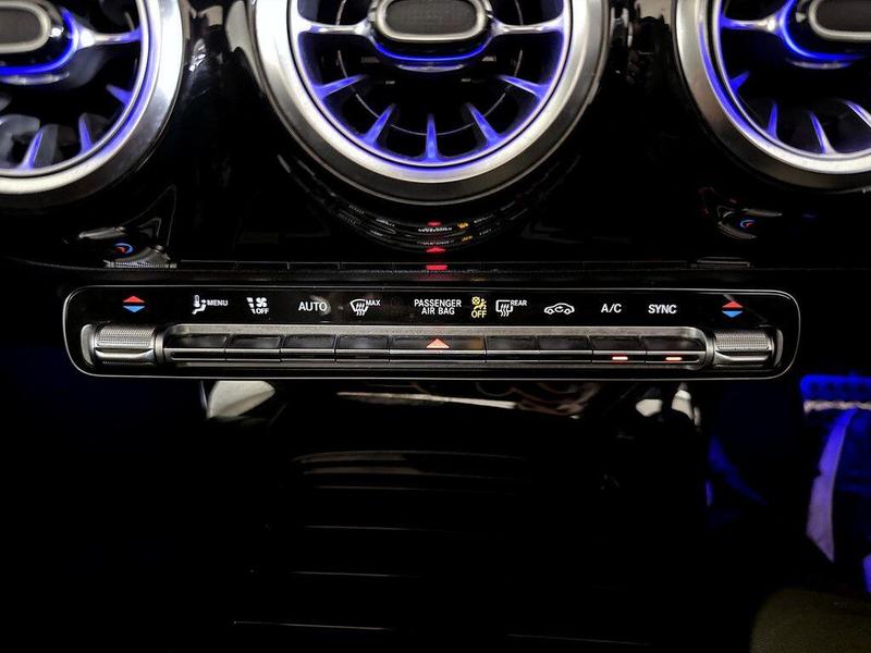 Used Mercedes-Benz CLA 2022 for sale - 76322270: Photo 25