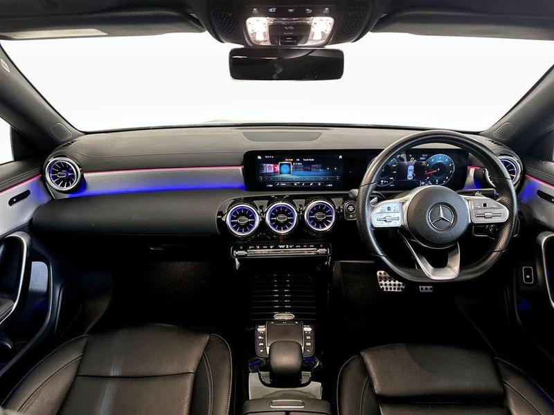 Used Mercedes-Benz CLA 2022 for sale - 76322270: Photo 3